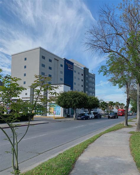 fairfield inn tijuana.